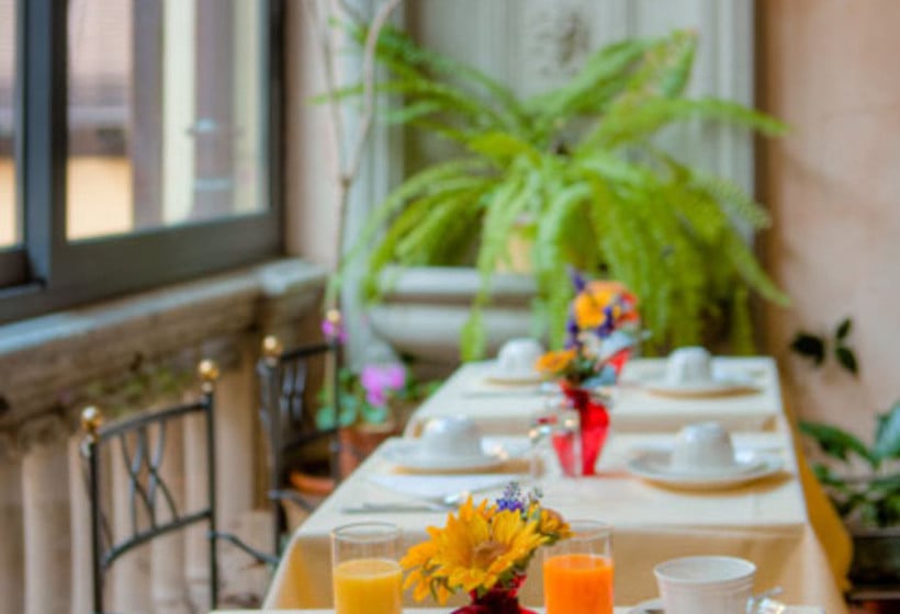 Hotel Torre Guelfa  | Firenze | Florence | Italia 2