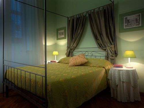 Hotel Torre Guelfa  | Firenze | Florence | Italia 20