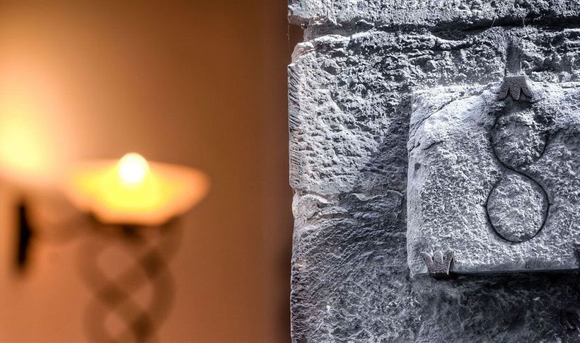 Hotel Torre Guelfa  | Firenze | Florence | Italia 3