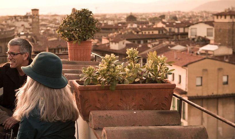 Hotel Torre Guelfa  | Firenze | Florence | Italia 5