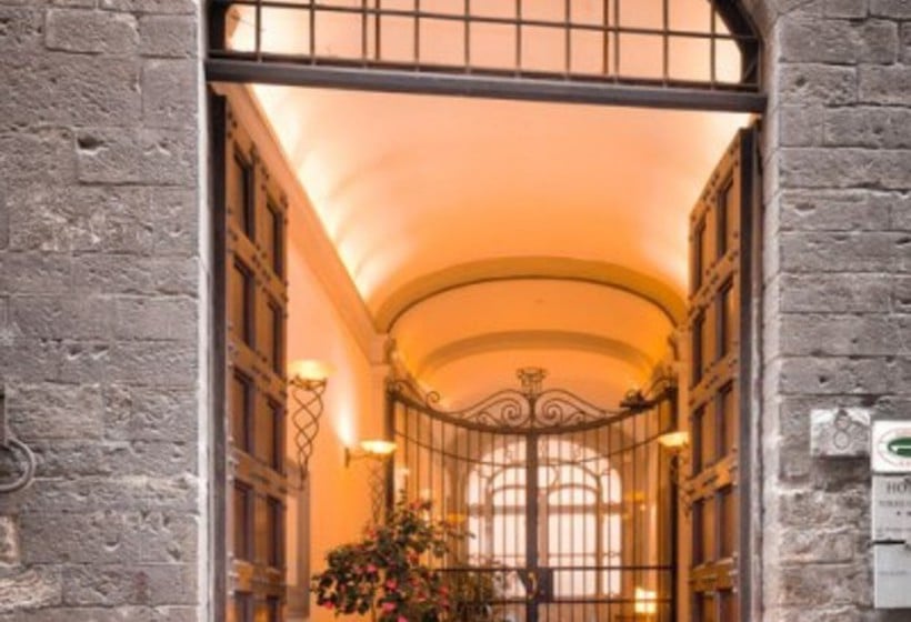 Hotel Torre Guelfa  | Firenze | Florence | Italia 6