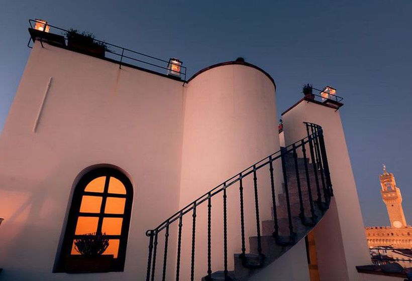 Hotel Torre Guelfa  | Firenze | Florence | Italia 7