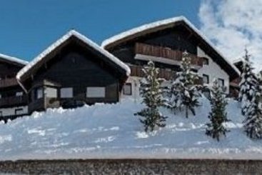 Hotel Alexander  | Livigno | Sondrio | Italia 1