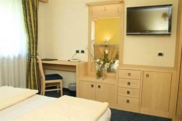 Hotel Alexander  | Livigno | Sondrio | Italia 11