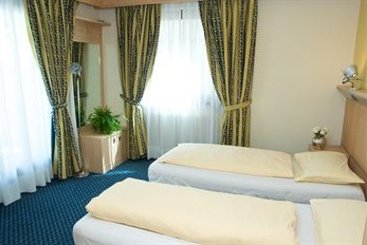 Hotel Alexander  | Livigno | Sondrio | Italia 12