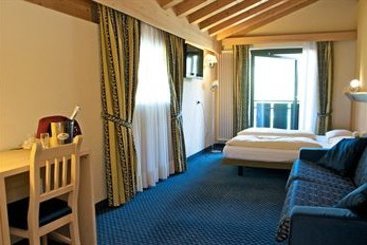 Hotel Alexander  | Livigno | Sondrio | Italia 8