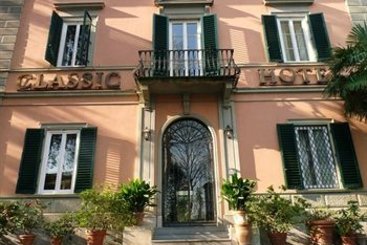 Hotel Classic   | Firenze | Florence | Italia 1