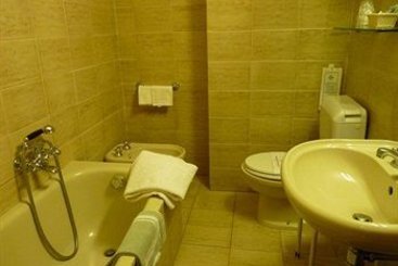 Hotel Classic   | Firenze | Florence | Italia 12