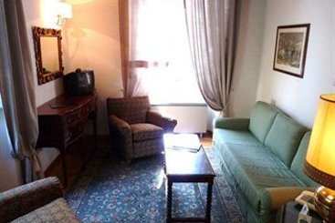 Hotel Classic   | Firenze | Florence | Italia 18