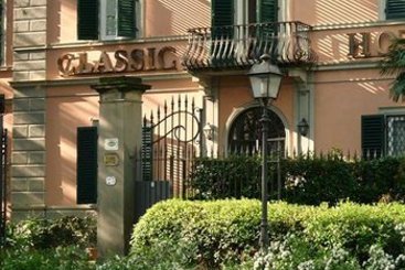 Hotel Classic   | Firenze | Florence | Italia 5