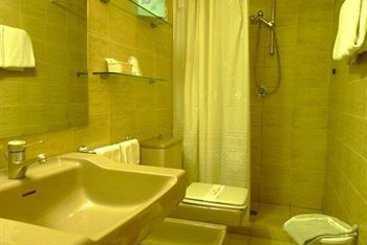 Hotel Classic   | Firenze | Florence | Italia 6