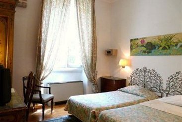 Hotel Classic   | Firenze | Florence | Italia 7