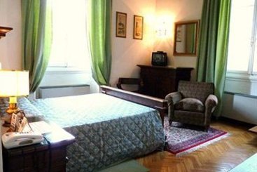 Hotel Classic   | Firenze | Florence | Italia 8