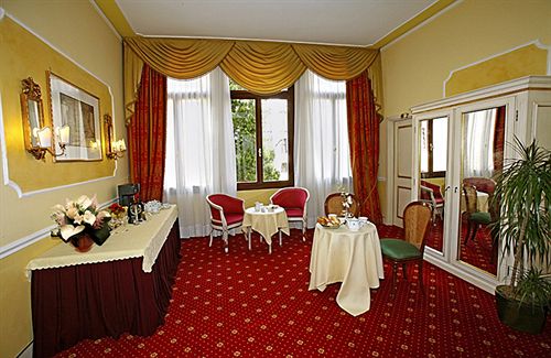 Hotel Ca Lucatello Townhouse  | Venezia | Venezia | Italia 1