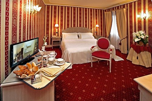 Hotel Ca Lucatello Townhouse  | Venezia | Venezia | Italia 3