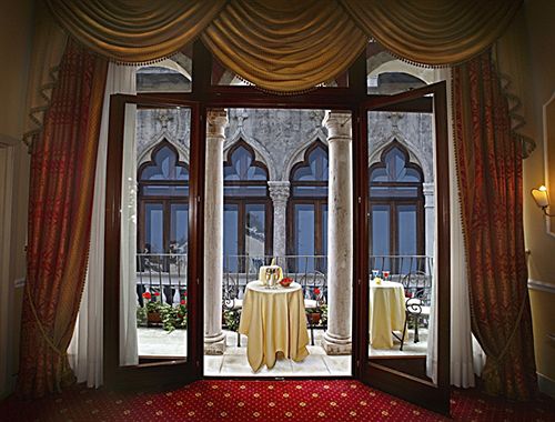 Hotel Ca Lucatello Townhouse  | Venezia | Venezia | Italia 4