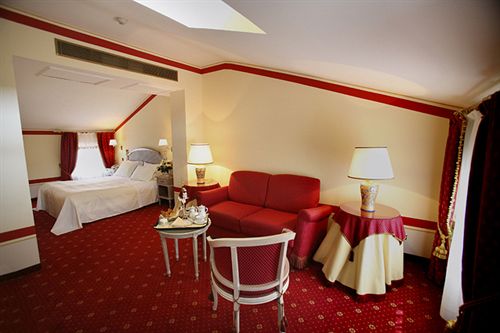 Hotel Ca Lucatello Townhouse  | Venezia | Venezia | Italia 5