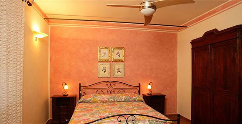 Hotel Country Villas Fattoria Le Guardiole Grosseto