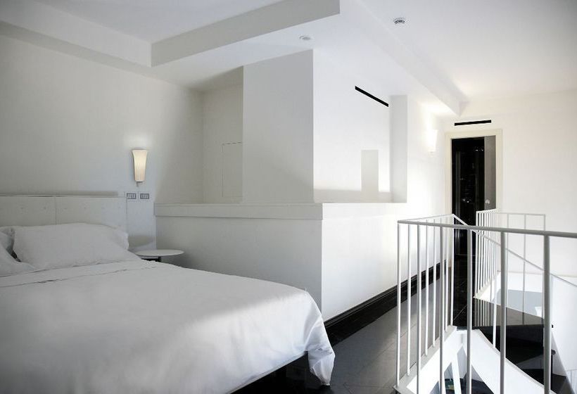 Hotel Metropole Taormina Mesina