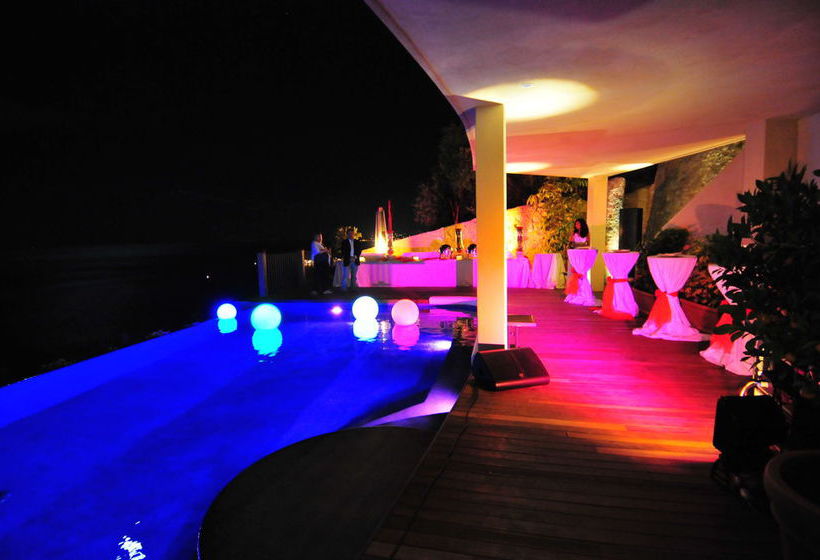 Hotel Metropole Taormina  | Taormina | Messina | Italia 11