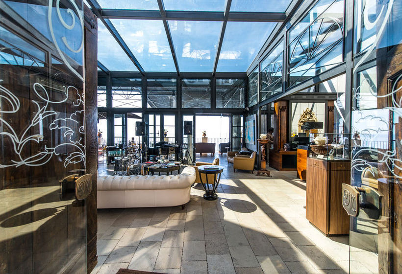 Hotel Metropole Taormina  | Taormina | Messina | Italia 14