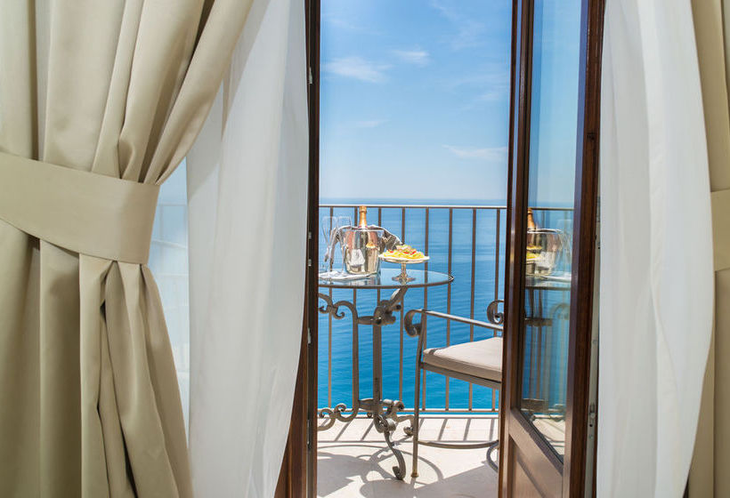 Hotel Metropole Taormina  | Taormina | Messina | Italia 15