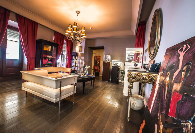 Hotel Metropole Taormina  | Taormina | Messina | Italia 18