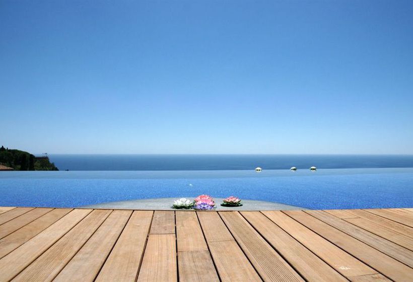 Hotel Metropole Taormina  | Taormina | Messina | Italia 3