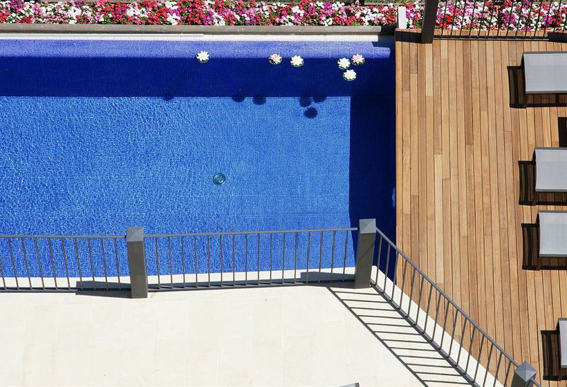 Hotel Metropole Taormina  | Taormina | Messina | Italia 4