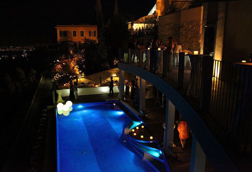 Hotel Metropole Taormina  | Taormina | Messina | Italia 8