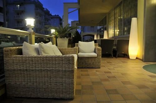 Hotel Ambassador  | Bibione | Venezia | Italia 12