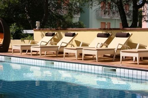 Hotel Ambassador  | Bibione | Venezia | Italia 15