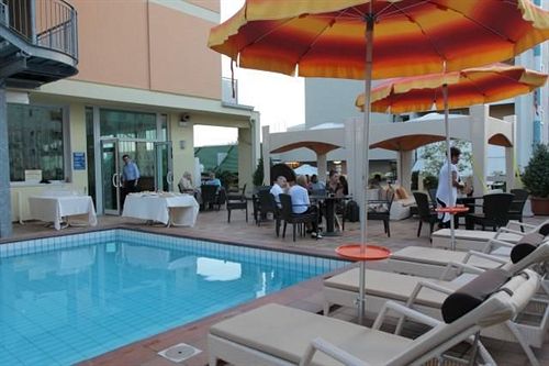 Hotel Ambassador  | Bibione | Venezia | Italia 16