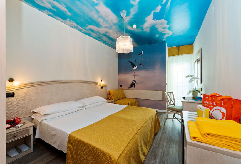 Hotel Ambassador  | Bibione | Venezia | Italia 2