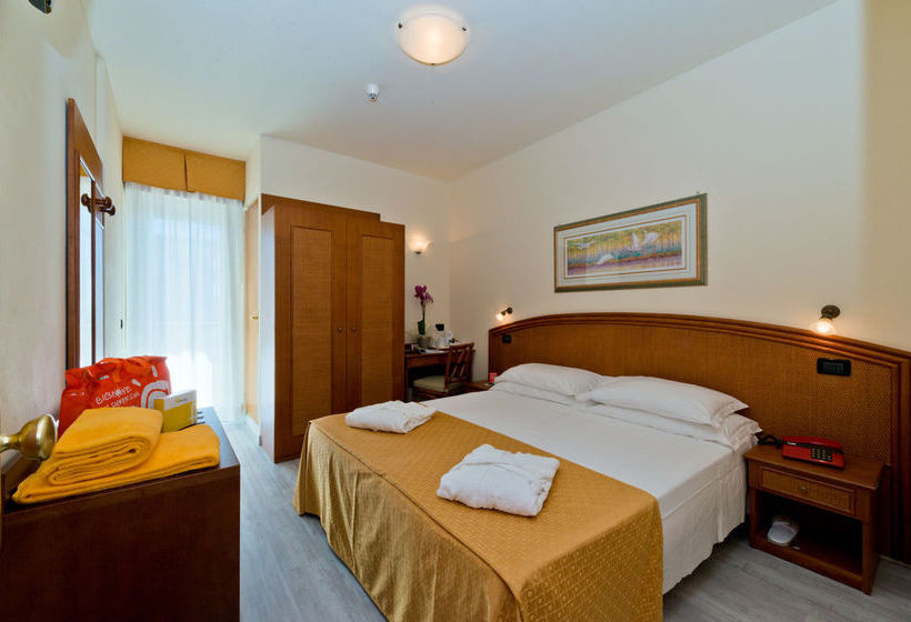 Hotel Ambassador  | Bibione | Venezia | Italia 4