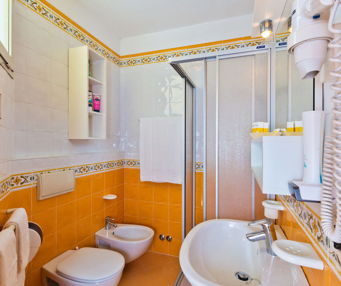 Hotel Ambassador  | Bibione | Venezia | Italia 5