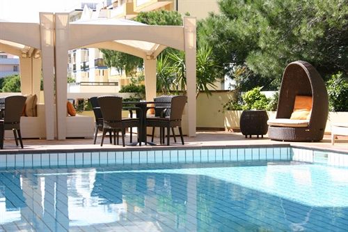 Hotel Ambassador  | Bibione | Venezia | Italia 8