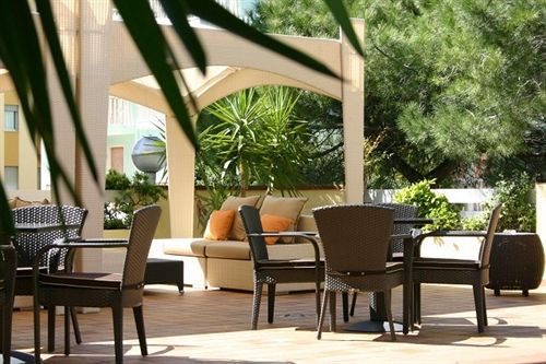 Hotel Ambassador  | Bibione | Venezia | Italia 9