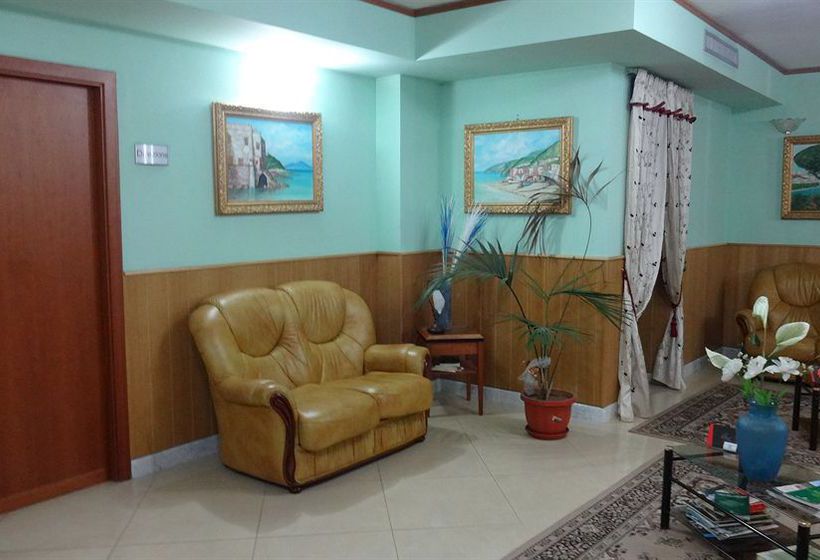 Hotel Plaza  | Aversa | Caserta | Italia 1