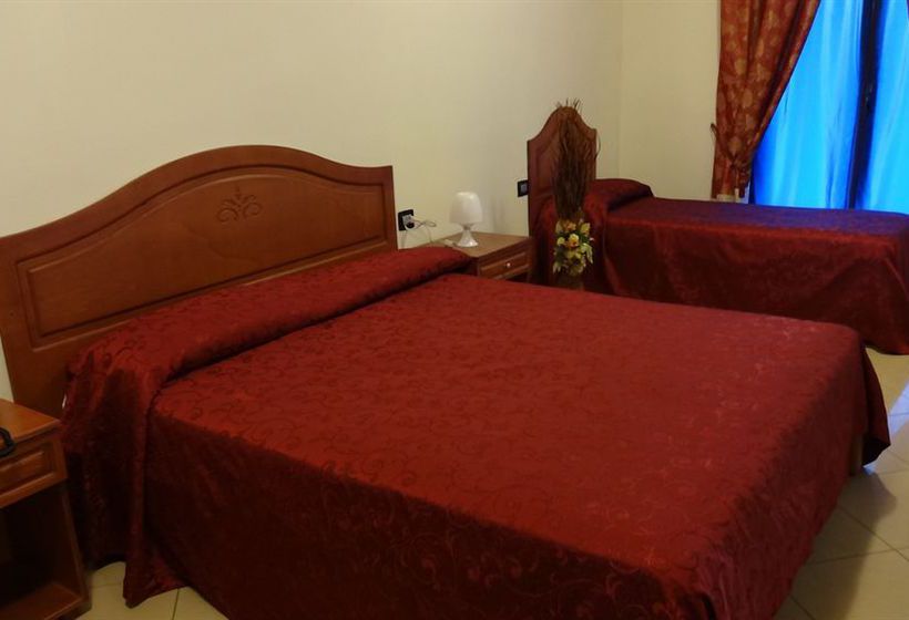 Hotel Plaza  | Aversa | Caserta | Italia 10