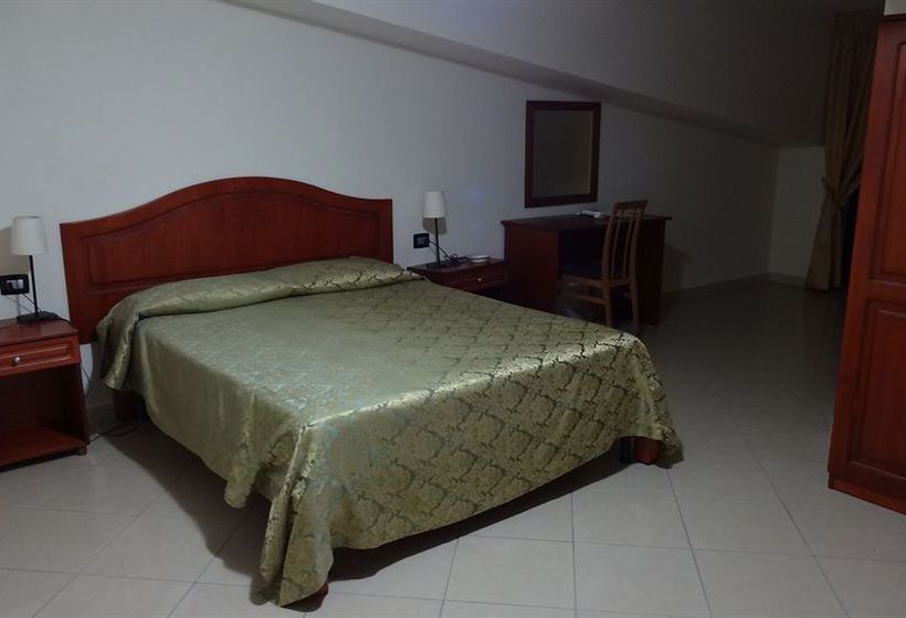 Hotel Plaza  | Aversa | Caserta | Italia 11