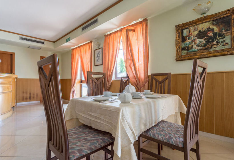 Hotel Plaza  | Aversa | Caserta | Italia 13