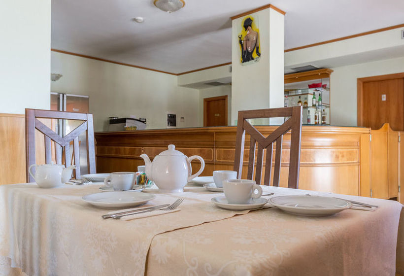 Hotel Plaza  | Aversa | Caserta | Italia 14