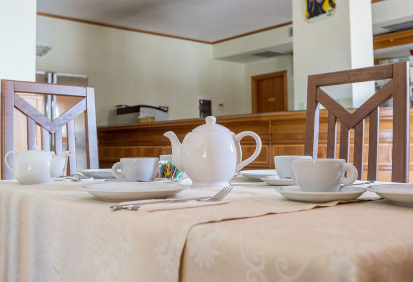 Hotel Plaza  | Aversa | Caserta | Italia 15