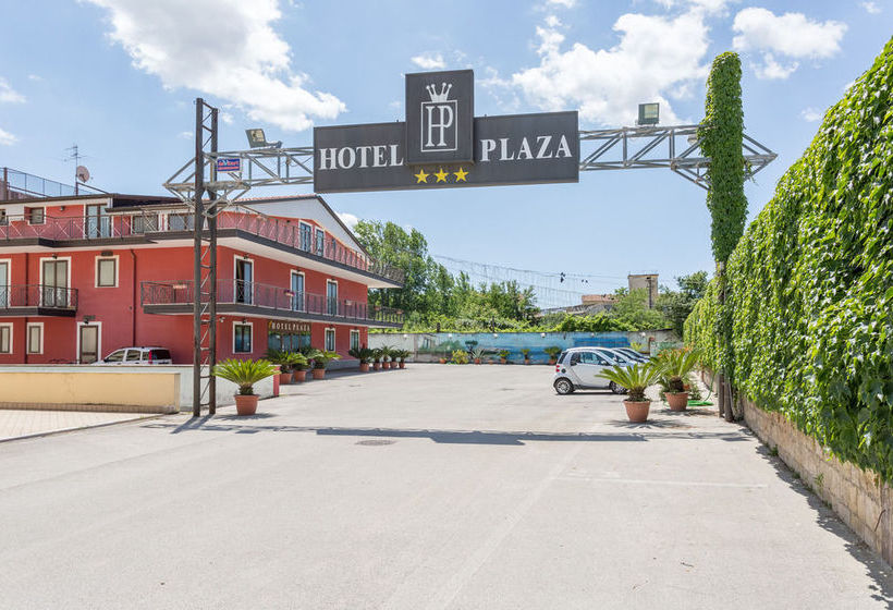 Hotel Plaza  | Aversa | Caserta | Italia 16