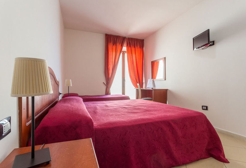 Hotel Plaza  | Aversa | Caserta | Italia 17