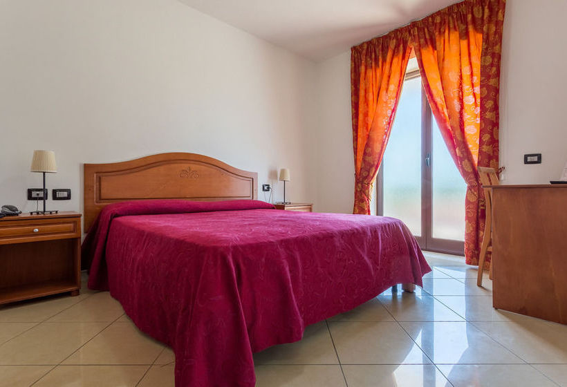 Hotel Plaza  | Aversa | Caserta | Italia 18