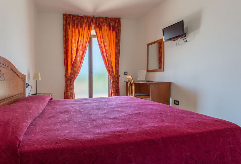 Hotel Plaza  | Aversa | Caserta | Italia 19