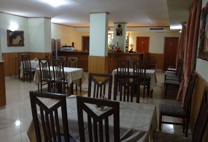 Hotel Plaza  | Aversa | Caserta | Italia 2