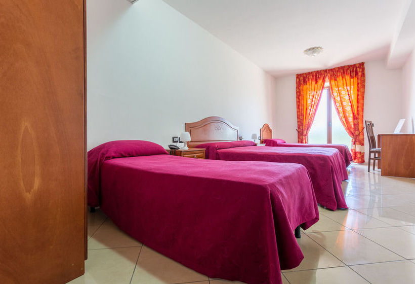 Hotel Plaza  | Aversa | Caserta | Italia 20